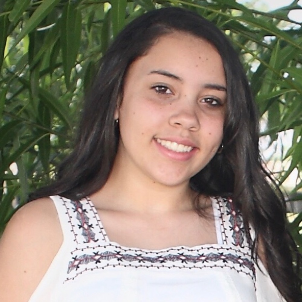 Meet your Posher, Alyssa